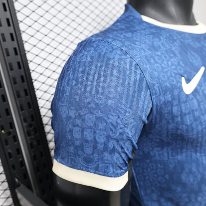 Portugal "Imperio Azul" Limited Jersey