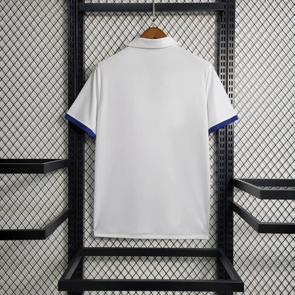 2016/2017 Retro Real Madrid Home Jersey