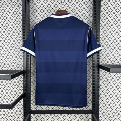 1986 Retro Scotland Home Jersey