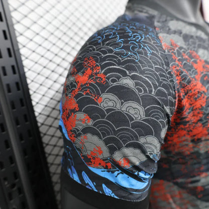 Japan "Fuji no Kōsen" Limited Jersey