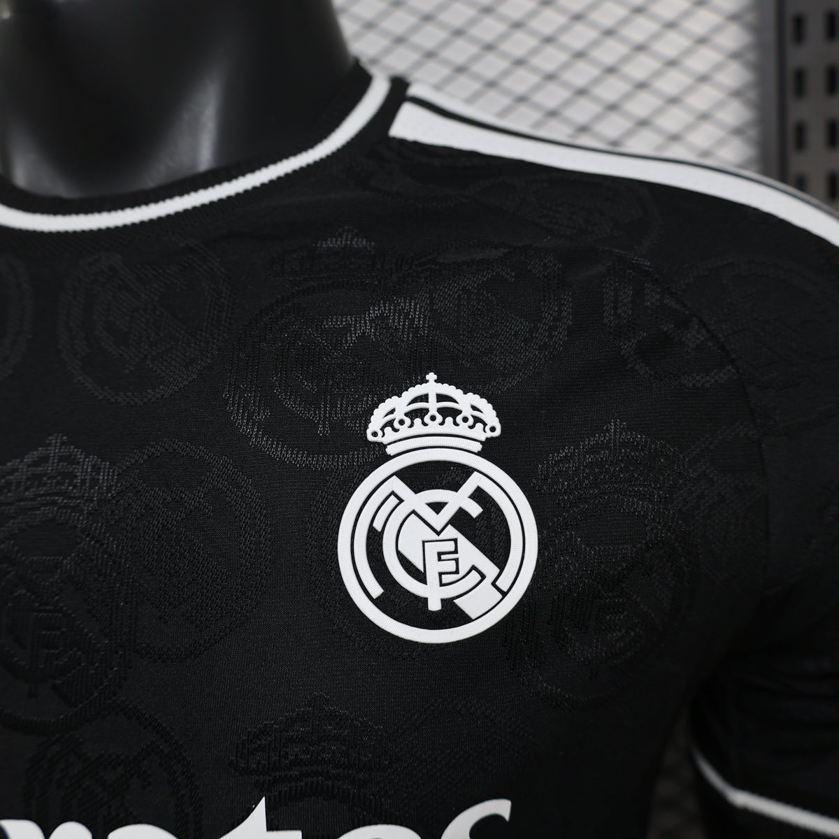 2026/2027 Real Madrid Limited Jersey