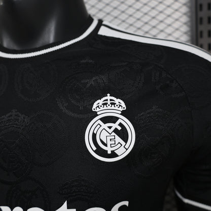 2026/2027 Real Madrid Limited Jersey