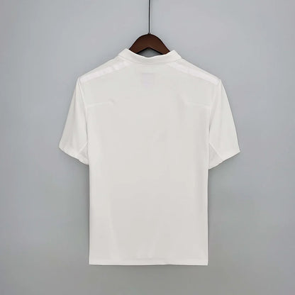 2010 Retro England Home Jersey