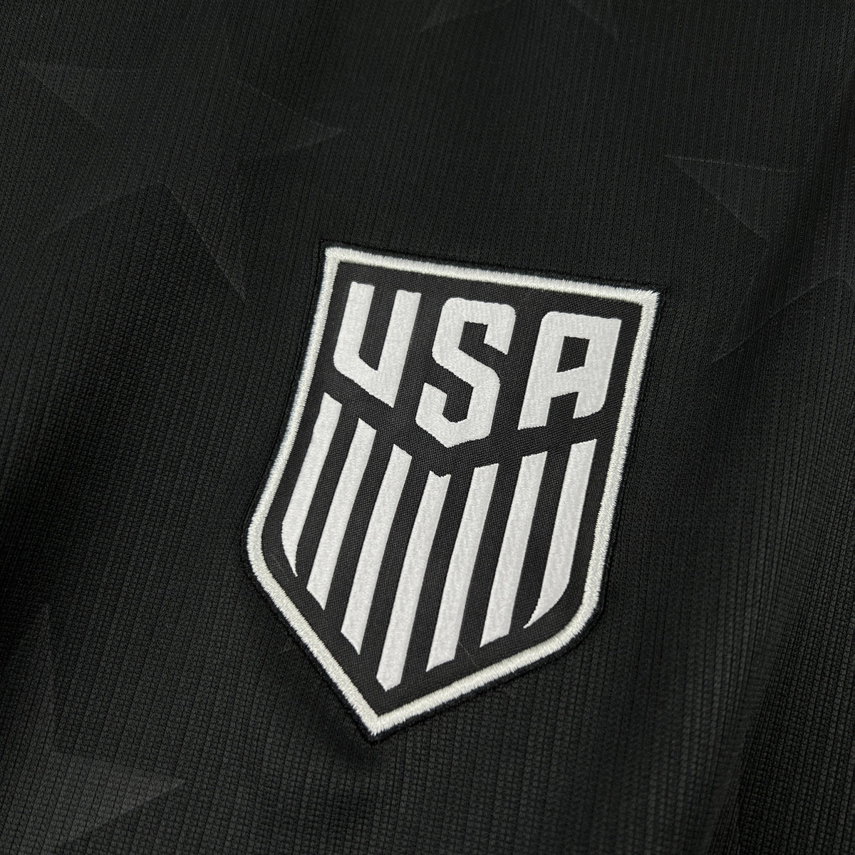 2026 USA Away World Cup Kit Fan Version