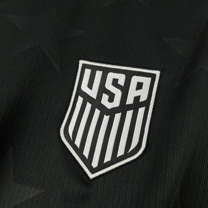 2026 USA Away World Cup Kit Fan Version
