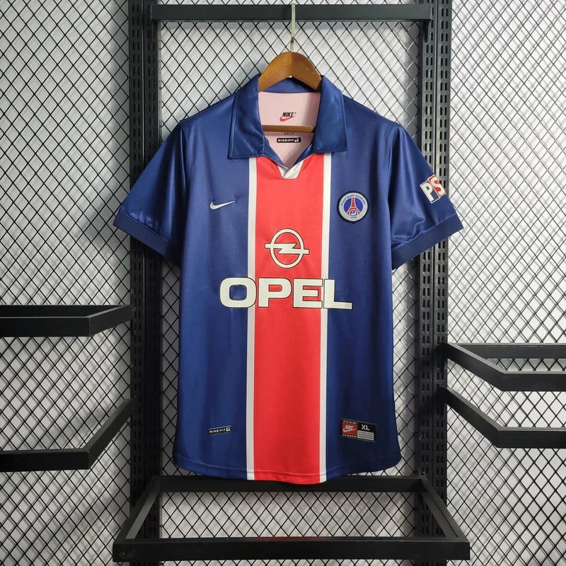 1998/1999 Retro PSG Home Jersey