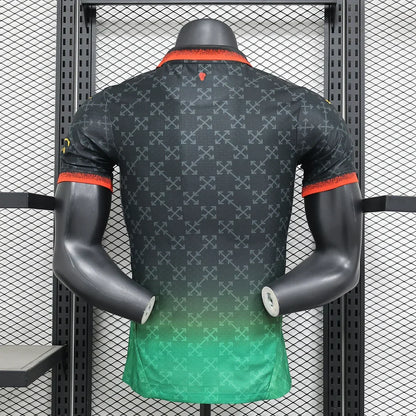 2024/2025 AC Milan X Off White Limited Jersey