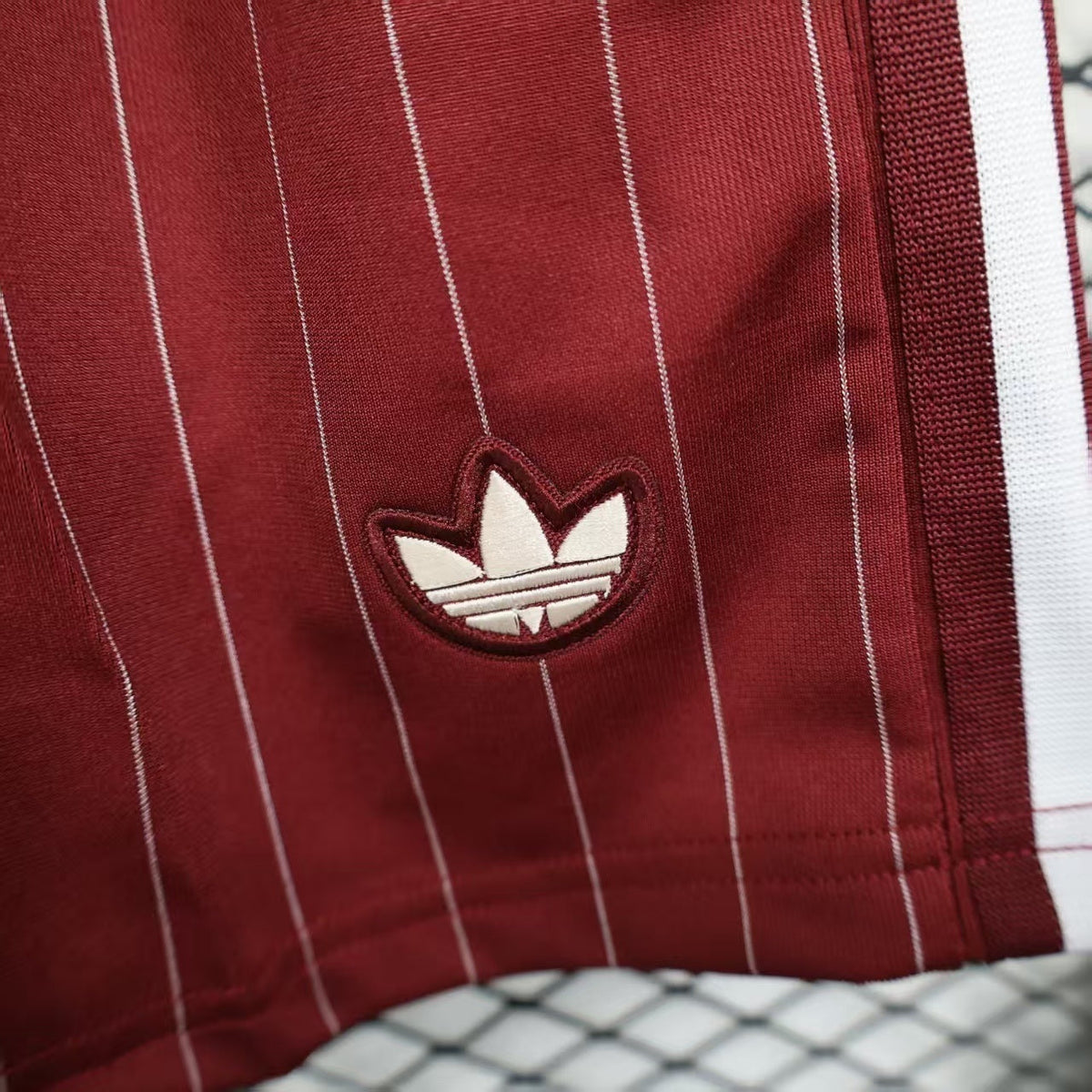 2025/2026 Ajax Casual Shorts