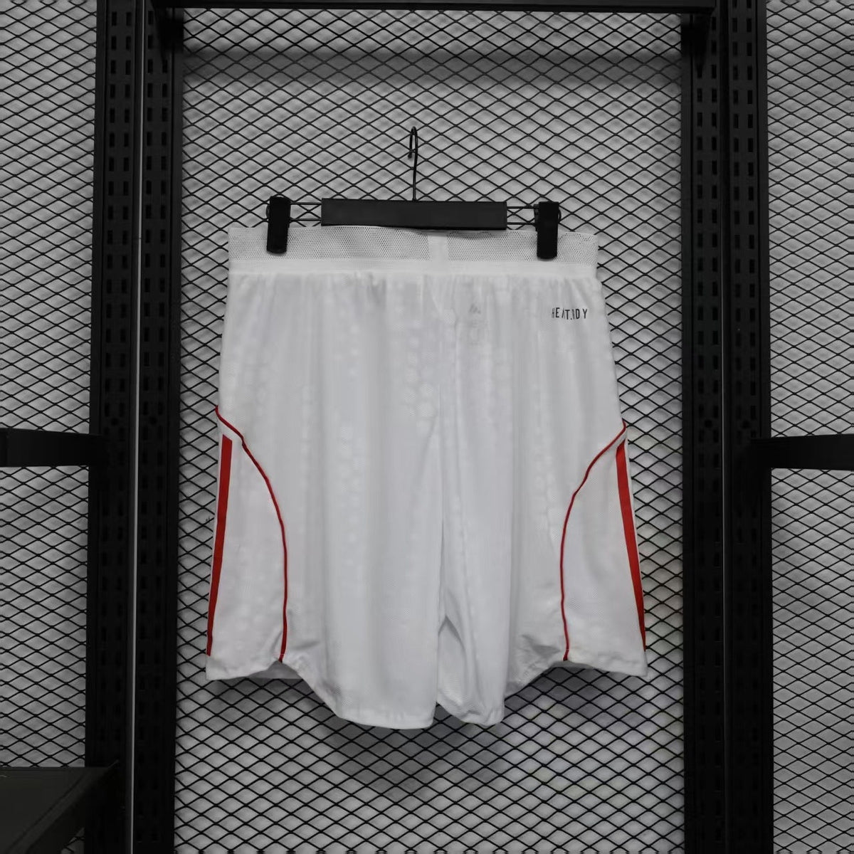 2025/2026 Arsenal Home Shorts