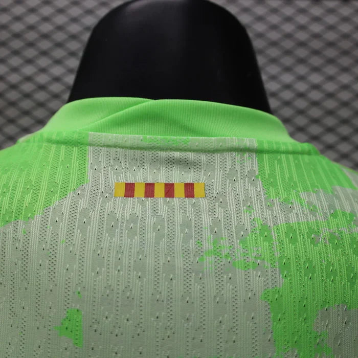 Barcelona 2024/2025 Third Kit