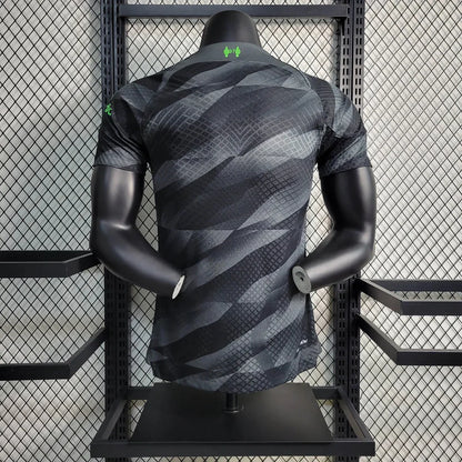 2023/2024 Liverpool Goalkeeper Jersey
