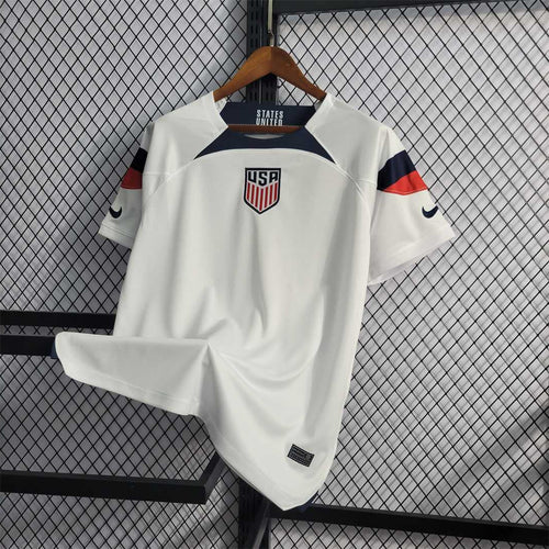 2022 USA Home Kit
