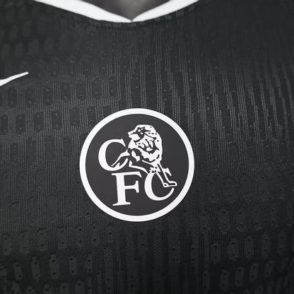 2025/2026 Chelsea Third Kit