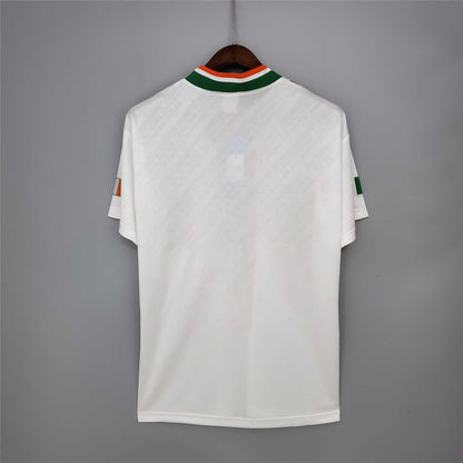 1994 Retro Ireland Away Jersey