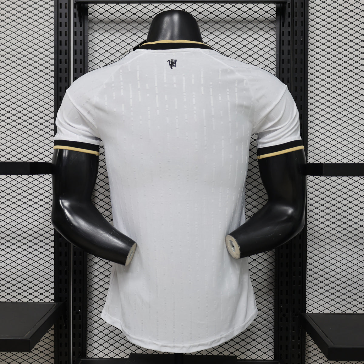 2026/2027 Manchester United Limited Jersey