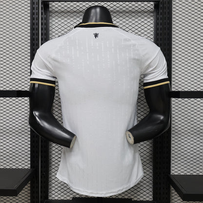 2026/2027 Manchester United Limited Jersey