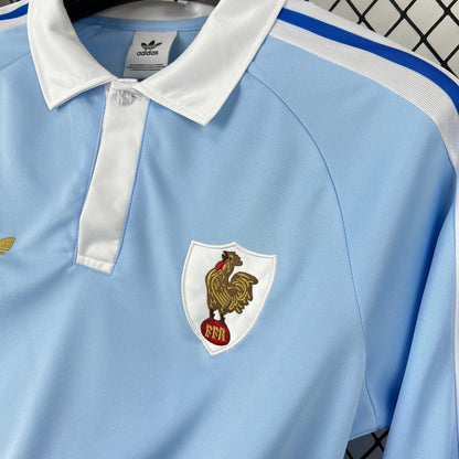 2026 France 120th Anniversary Long Sleeve