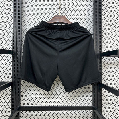2025/2026 Manchester City Away Shorts