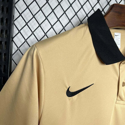 2024/2025 Barcelona Polo Jersey