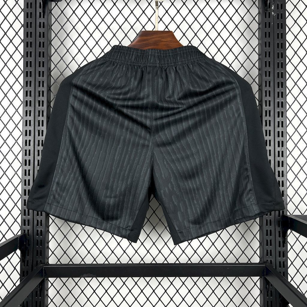 PSG 2025/2026 Fourth Shorts