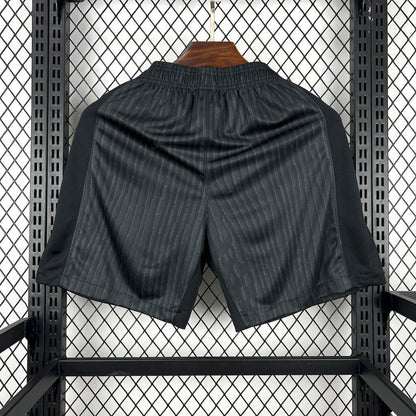PSG 2025/2026 Fourth Shorts