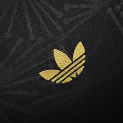 2025-2026 Mexico Limited Jersey