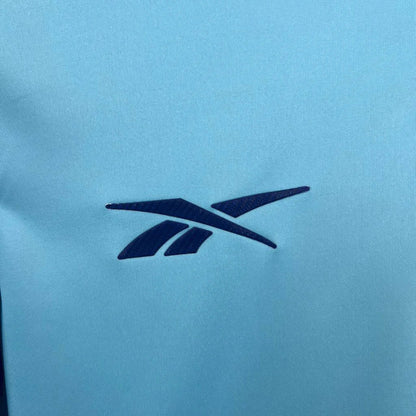 2025-2026 Panama Away Kit