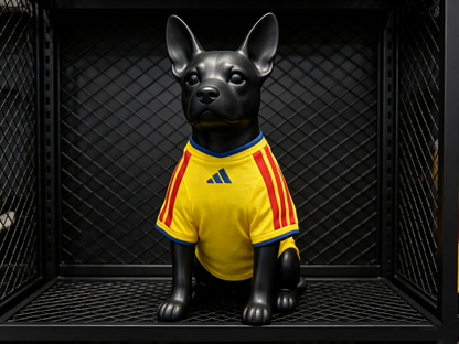 2026 Colombia Home Pet Jersey