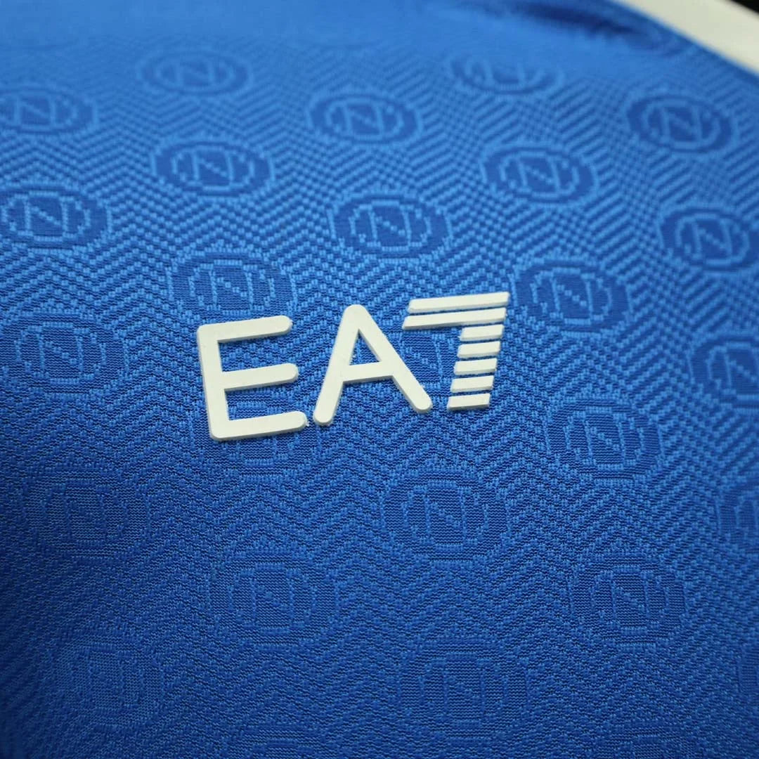 2024/2025 Napoli Home Kit
