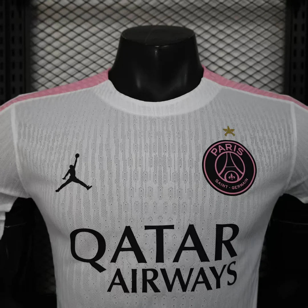 2025-2026 PSG Training Wear