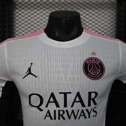 2025-2026 PSG Training Wear