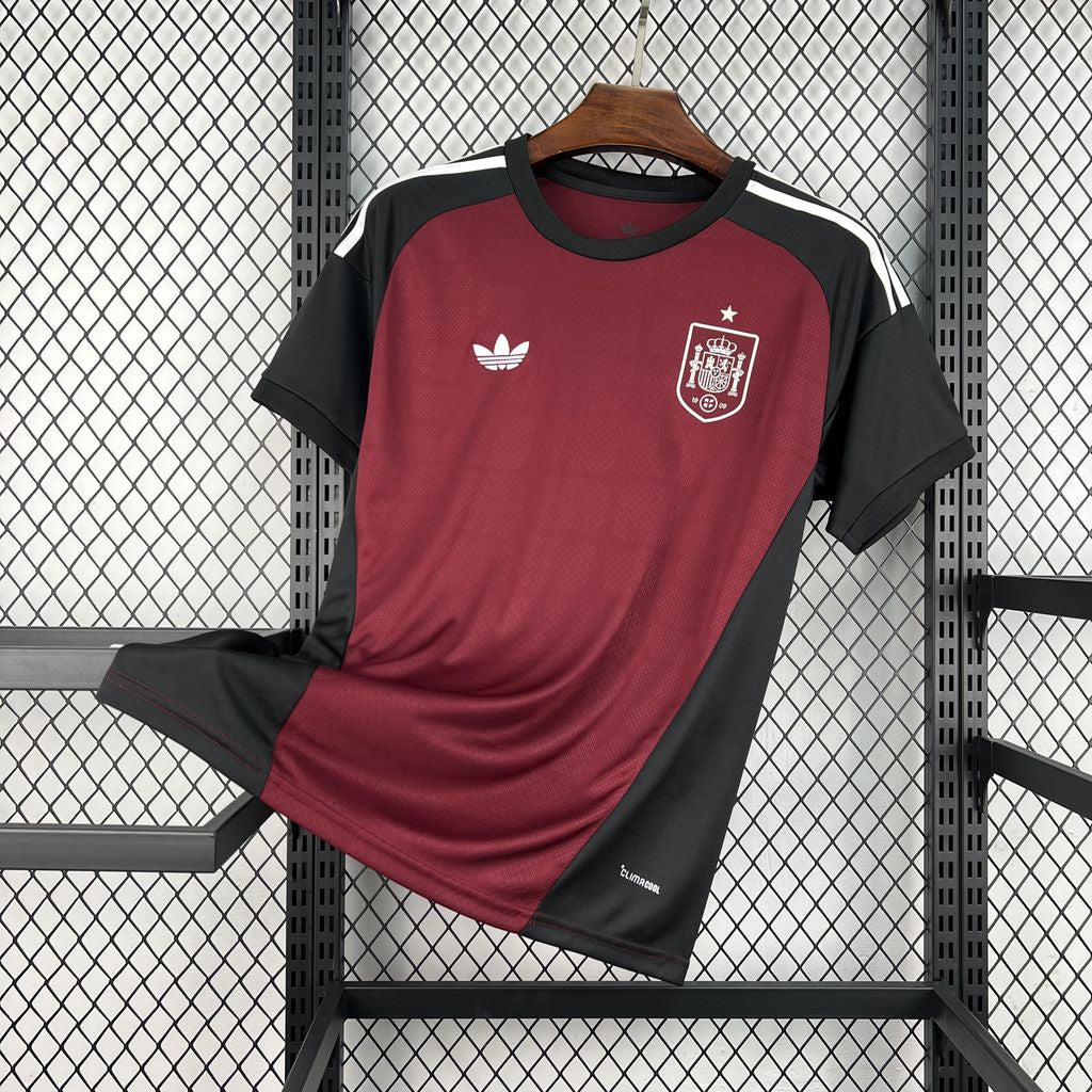 2026 Spain Goalkeeper Kit
