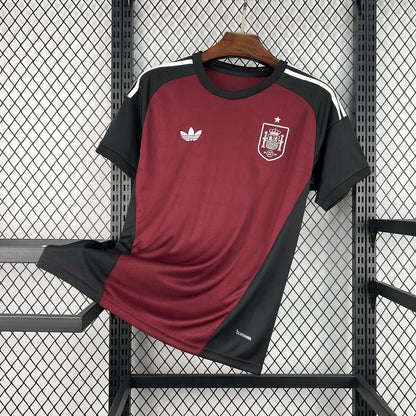 2026 Spain Goalkeeper Kit