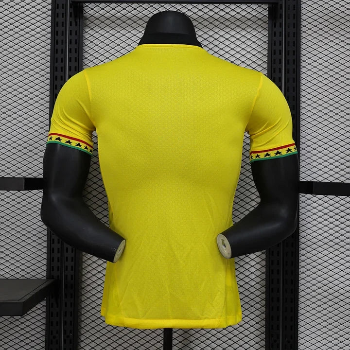 2024/2025 Ghana Away Kit