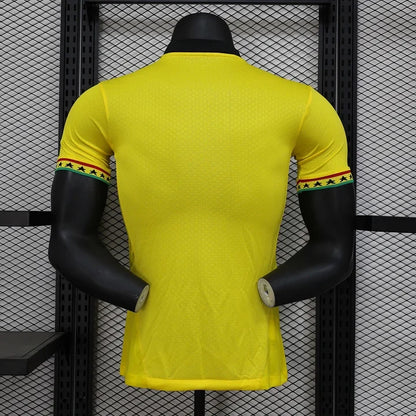 2024/2025 Ghana Away Kit