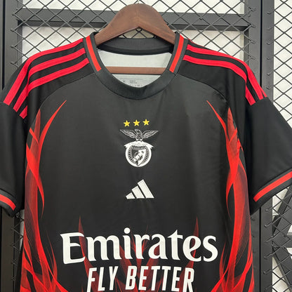 2025/2026 Benfica Limited Jersey