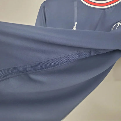 2021/2022 PSG Home Jersey