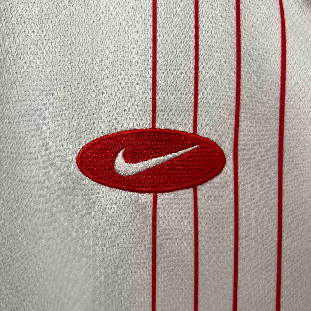 2024 Canada Away Jersey