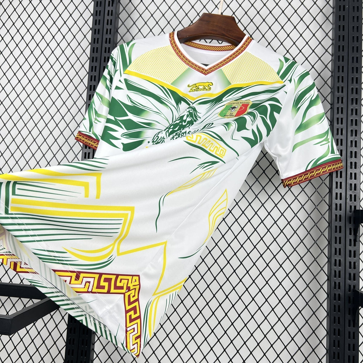 2026 Mali Jersey