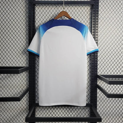 2022 FIFA World Cup England Home Jersey