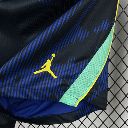 2026 Brazil World Cup Away Shorts