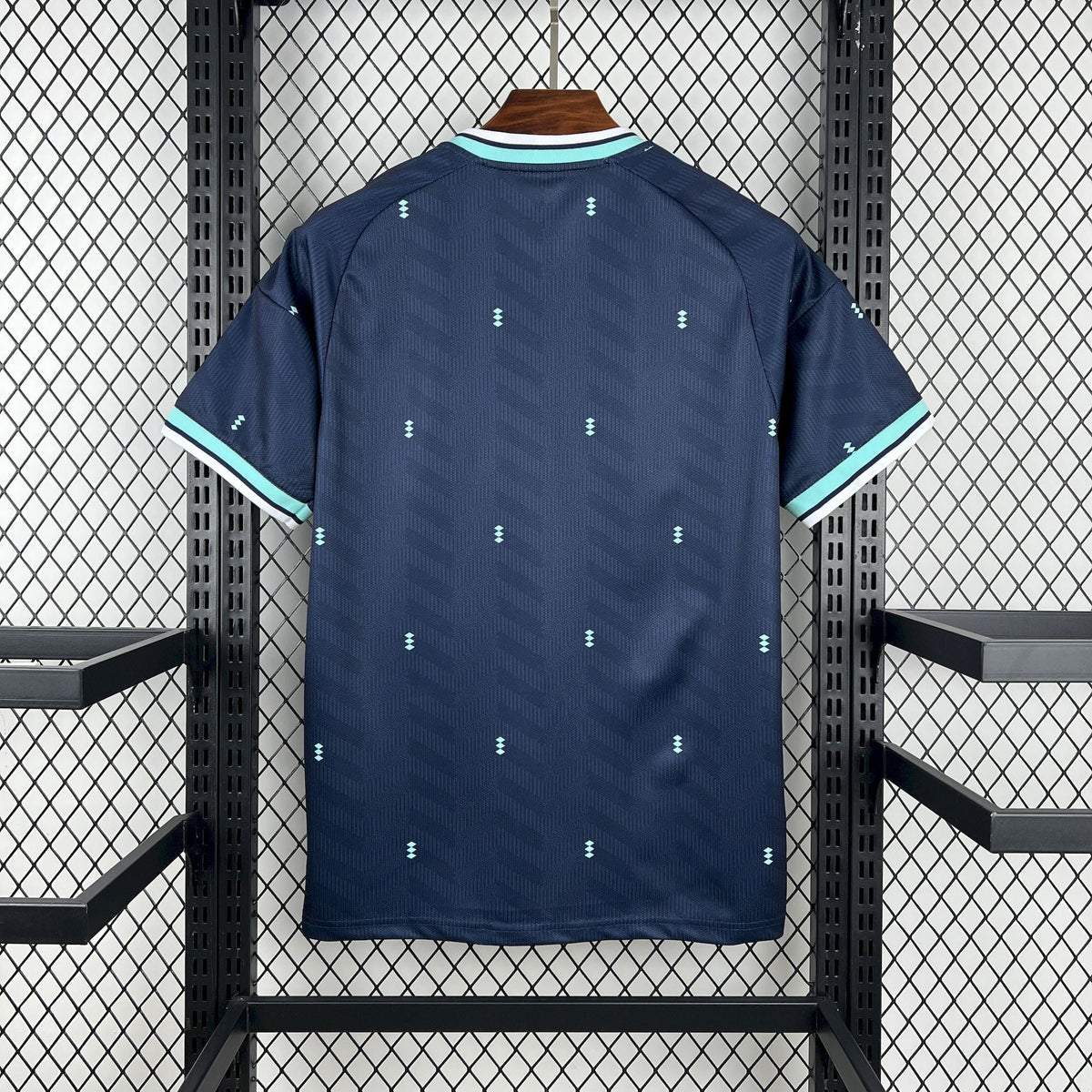 2026 Germany Away World Cup Kit Fan Version