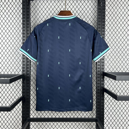 2026 Germany Away World Cup Kit Fan Version