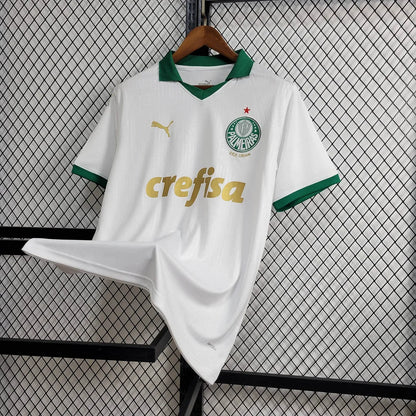 2024/2025 Palmeiras Away Jersey