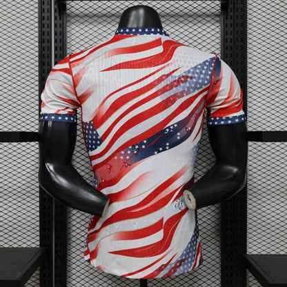 USA "Starwave" Limited Jersey