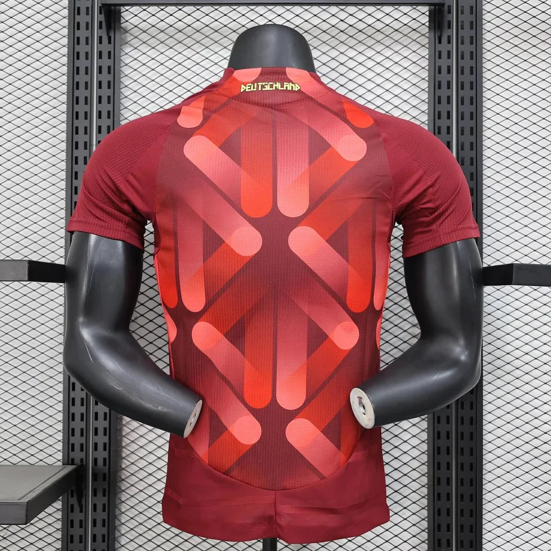 2025/2026 Germany Away Kit
