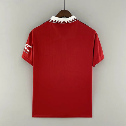 2022/2023 Manchester United Home Jersey