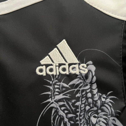Real Madrid 2014/2015 Third Away Jersey Kids Size