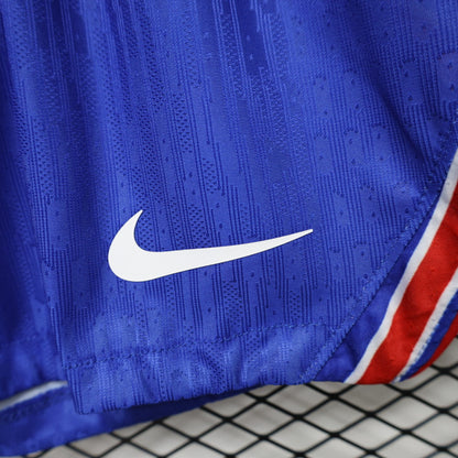2026/2027 PSG Home Shorts