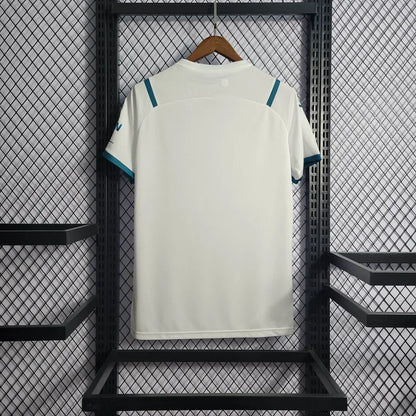 Manchester City 2021/2022 Away Jersey